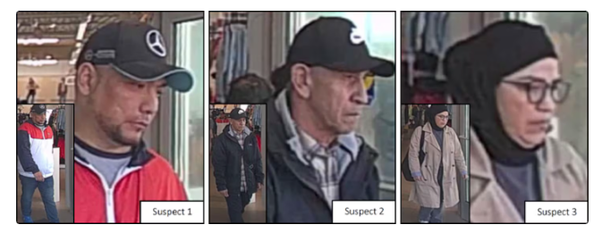 Organized pickpocket groups targeting shoppers at Toronto Premium Outlets: police