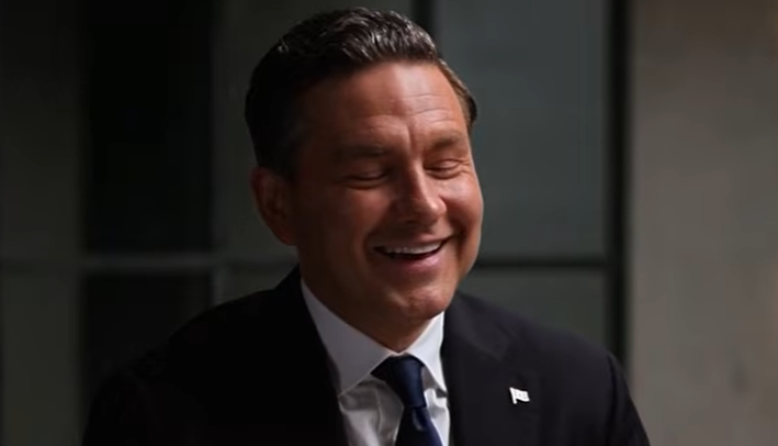Help wanted: The federal Conservatives are in need of an adult