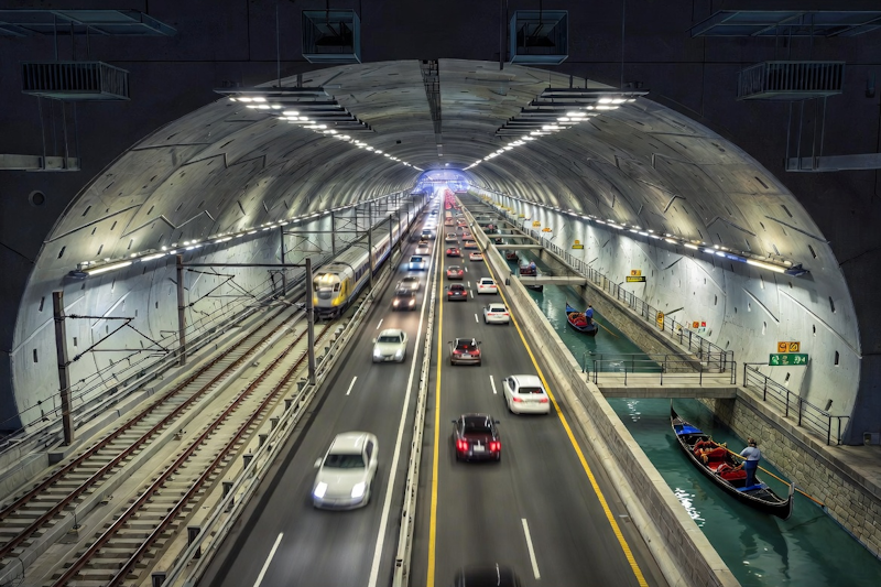 Dan Albas: High speed rail is another Liberal legacy project without a plan