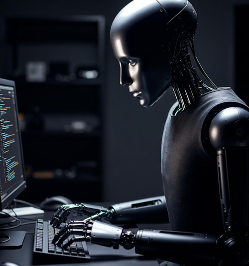 Anthropic’s new AI tool has implications for us all – whether we can use it or not