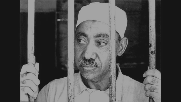 Sayyid Qutb: the godfather of Islamism