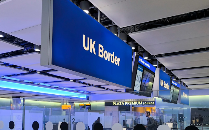 Net zero migration will not make Britain poorer