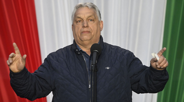 Geoff Russ: Orbán gave Conservatives a blueprint for capturing institutions