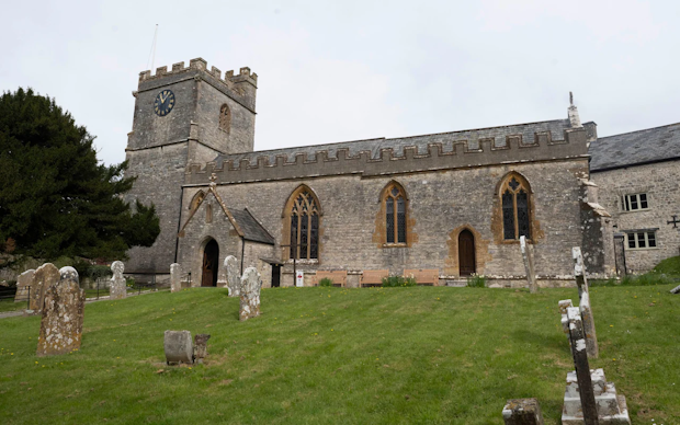 Church magazine poet sacked after writing verses about migrants