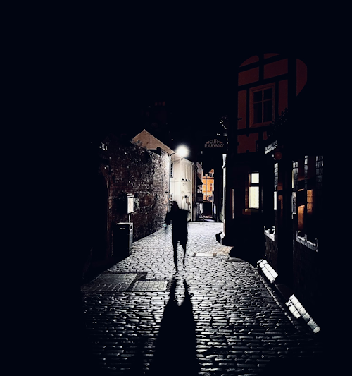 The Devon experiment that could plunge Britain into darkness