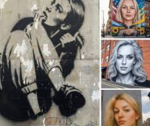 The Art That We Keep Or Destroy