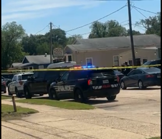8 Shreveport children dead after what began as a domestic dispute, police say