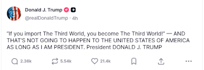 Greatest President Ever!