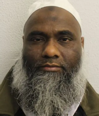 Former imam sentenced to life for sexual assaults