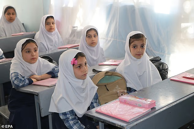 Taliban recognises child marriage under new rules, with specific guidelines for ‘virgin girls’