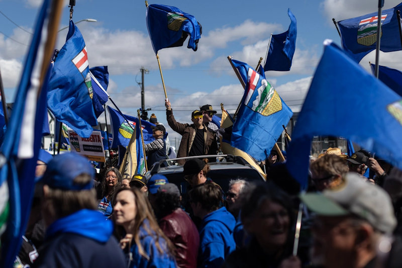 Central Canadian elites are as much to blame for Alberta’s separatist movement as anyone else
