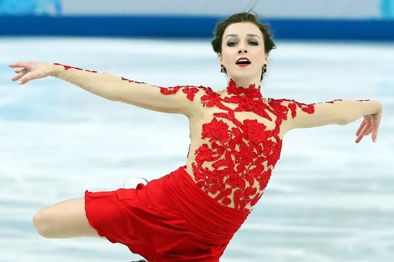 Canadian judge gives Indian trucker only 2.5 years behind bars for killing Olympic figure skater while plowing through cars in construction zone
