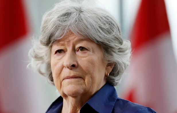 Beryl Wajsman: Arbour’s appointment is a slap in the face for Jewish Canadians