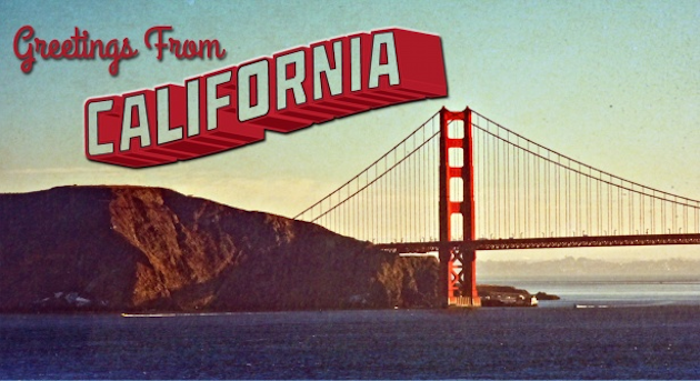 California Is Much Crazier Than You Thought