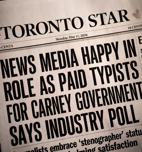 Carney government discussed media blacklist at closed-door meeting, records show