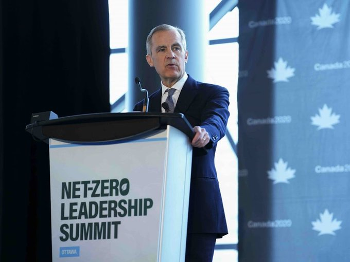 PAPPANO: Canada’s banks are finally turning against the net-zero activists