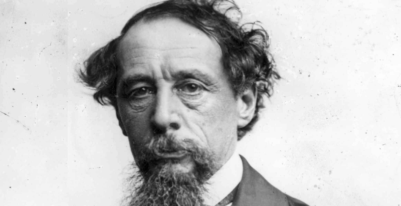 It is absurd to condemn Charles Dickens as racist
