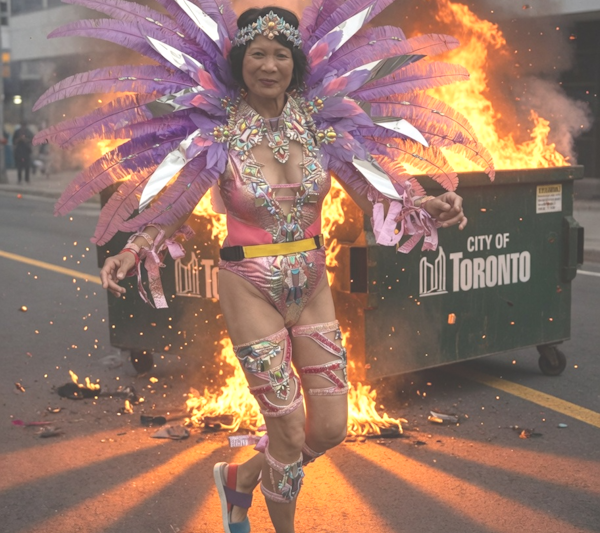 LILLEY: Progress Toronto’s radical agenda is no way to run a city