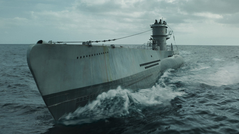 A NATO submarine partner: Why Canada chose Germany