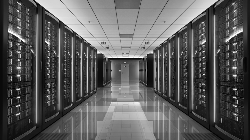 Across Canada, the fight against artificial intelligence goes offline