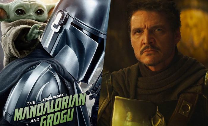 Nolte: Record-low Opening for Disney’s ‘Mandalorian and Grogu’