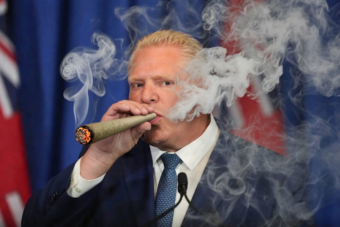 Ontario’s new freedom of information restrictions ‘reduce transparency by half’