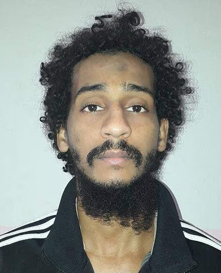 ISIS Beatle Ringo who was part of terror beheading gang has bid to move from grim US supermax prison to comfortable British jail refused