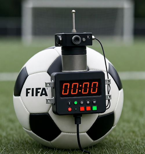 Tribal aggression surges in what was once Canada as the 3rd World Cup approaches