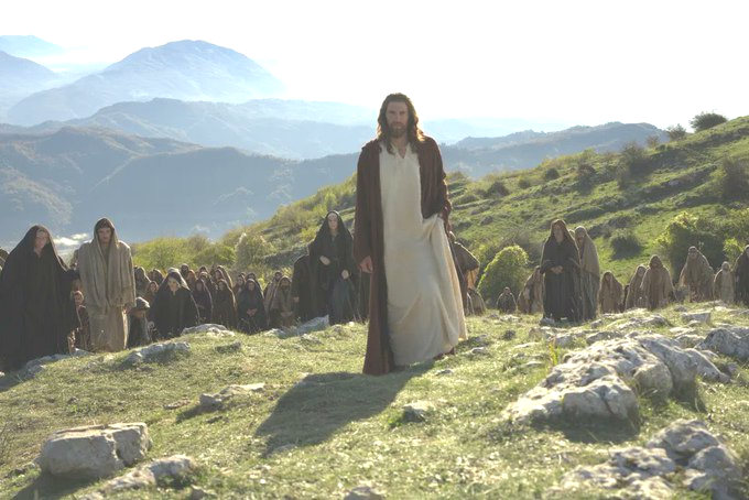 Mel Gibson Unveils First Image from ‘The Resurrection of the Christ,‘ Delays Release by Several Months