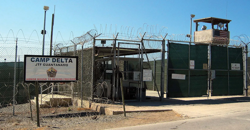 Cuba denies plotting drone attacks on Guantanamo Bay