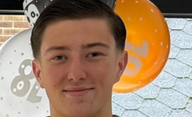 Henry Nowak and the savagery of state wokeness