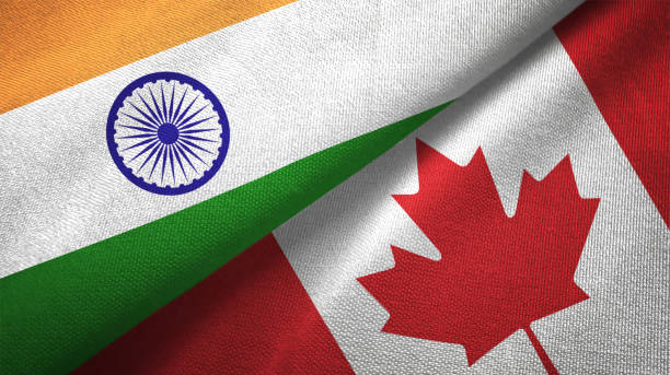 Indian diplomat accuses RCMP of investigating ‘fantasy’ allegations of interference