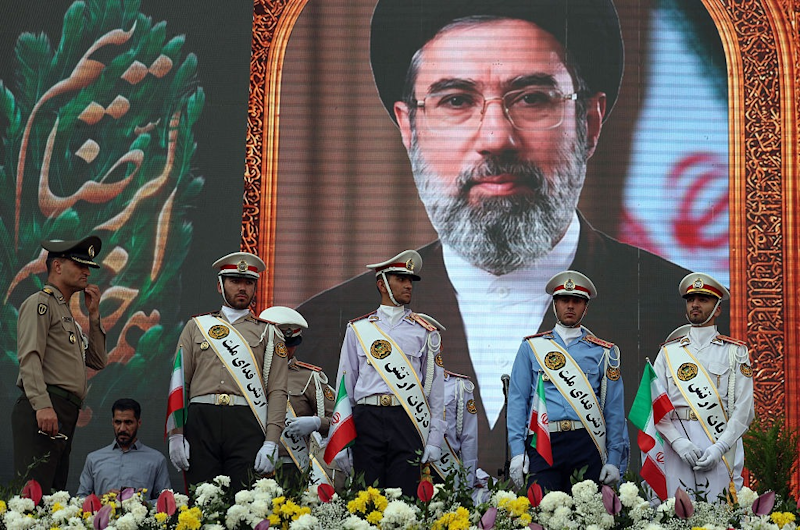 Scholar tracks uptick in Iran’s threats to diaspora in Canada, others question deporting official