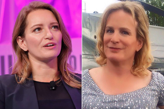 Katy Tur Laments Too Many Media Outlets, Too Much Free Speech for GOP