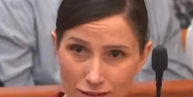 Kouri Richins Murdered Her Husband For Money