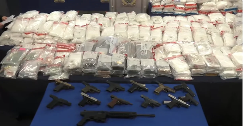 Manitoba’s Record Drug Bust Reveals a Snow Cartel Network Built to Outlast A Former Olympian — and Canada’s Failure to Stop It