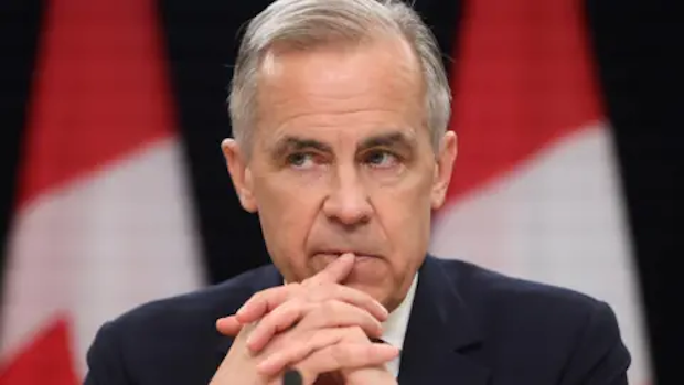 Democrats Appear to Be Colluding with Canada’s Anti-Trump Government