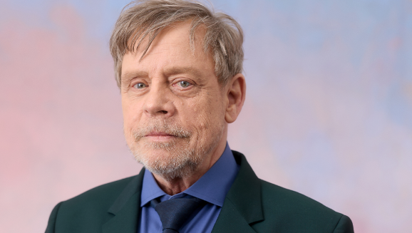 White House calls Mark Hamill ‘sick’ for posting AI image of Trump in a grave