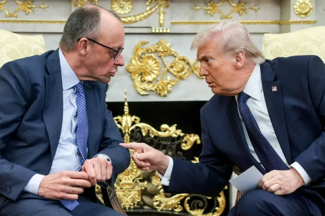 Is German troop withdrawal start of US uncoupling from Europe?