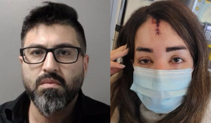 Mohamad Lilo beats murder charge, takes plea deal in Elnaz Hajtamiri kidnapping conspiracy