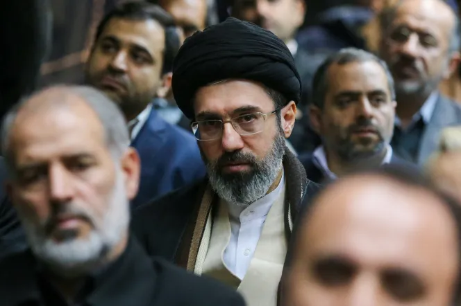 Iran executes three men charged over anti-regime protests