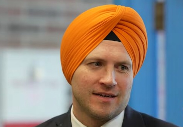 Liberal MP Nate Erskine-Smith challenges nomination loss for Scarborough Southwest byelection