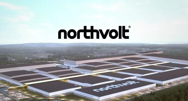 New book alleges ‘fraud, tax evasion and culture of deception’ at ‘green’ EU & Canadian EV Battery darling Northvolt