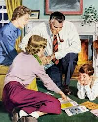 Canadian schools dispensing with Mother’s, Father’s Day … because, well, you know
