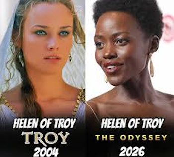 The Hollywoke Strain