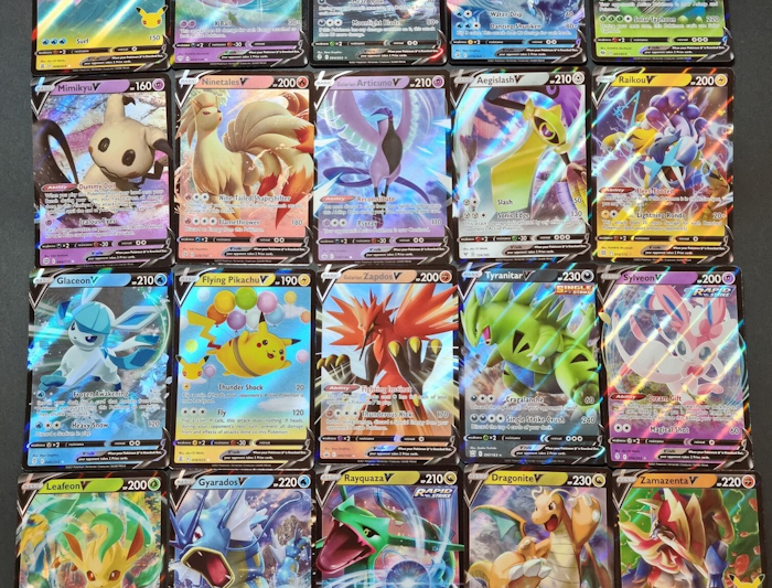 How Pokémon cards became the ultimate currency for money-laundering gangs