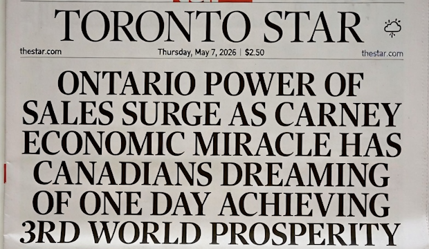 Ontario power of sales surge as desperate homeowners run out of runway