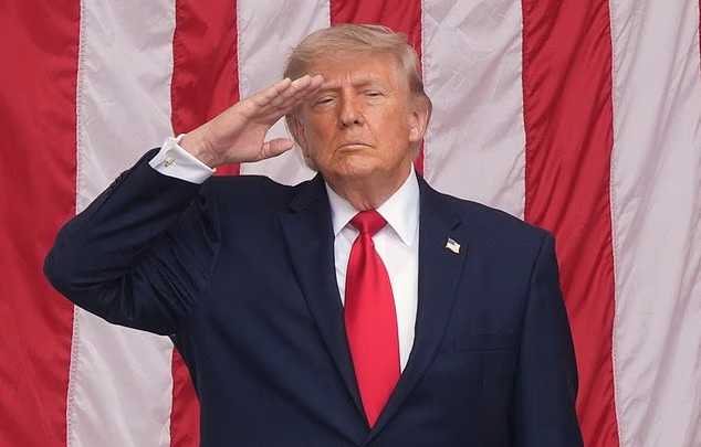 Trump’s secret NATO ultimatum sparks panic as US ‘pulls jets, bombers and EVERY submarine from Europe’