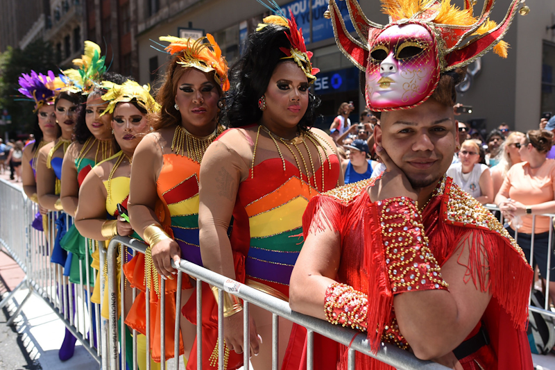 Even the Big, Blue Towns Are Sick of the Democratic Freak-Show