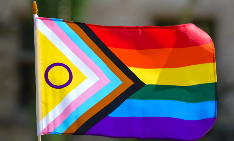 Ontario education minister says he can’t interfere in Catholic board’s Pride flag ban